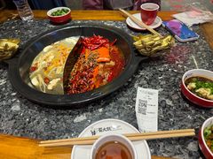 -蜀大侠火锅(香格里拉店)