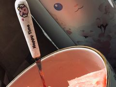 -星巴克(南翔五彩城店)