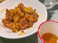 -新白鹿餐厅(百联中环店)