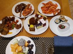 -盛宴标帜西餐厅龙虾.鲍鱼•牛排(重庆喜来登大酒店)