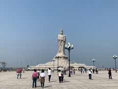 -天津妈祖文化园