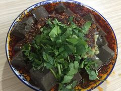 -樊记腊汁肉(竹笆市总店)
