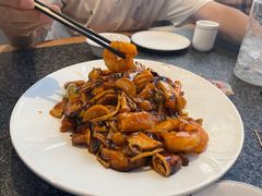 -陈傻子餐厅(世纪都会店)