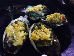 -睿柏云酒店-餐厅