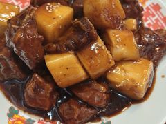 -谢记上海大排档(长寿路店)