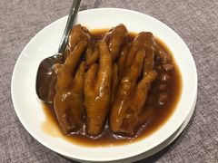 -香港百合居(LCM置汇旭辉广场店)
