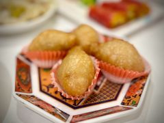 家乡咸水角-稻香酒家(天河城店)