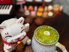 -16毫米咖啡&酒吧(南锣鼓巷店)