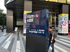 -秋叶原电器街