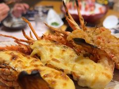 -吉兆·料理(红梅南路店)