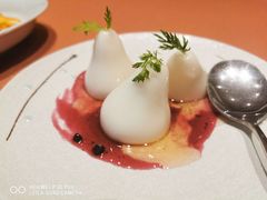 -船歌·鱼水饺青岛菜(闽江二路店)