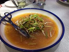 -阿庄新豫菜(航海东路店)
