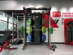 -超减·私教减肥馆(世博店)