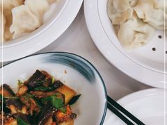 -海知道大连海鲜水饺(南山大冲店)