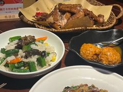 -前海沿·青岛菜(五四广场永旺店)