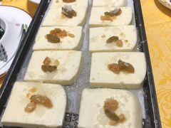 石板飘香奶豆腐-德乐海蒙餐