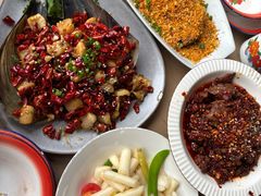 -老三样·旧食新味(万寿宫店)