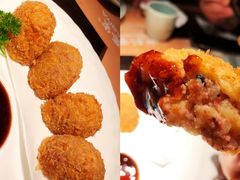 -山葵家·创意料理(宁波来福士店)