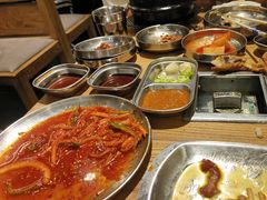 -枣玛尔脊骨汤·烤肉(西塔总店)