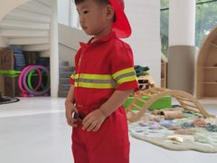 -Ababy安彼儿童成长中心(东方润园店)