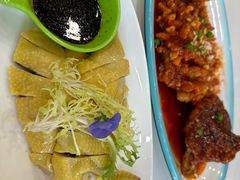 -吴记小园楼(新庄店)