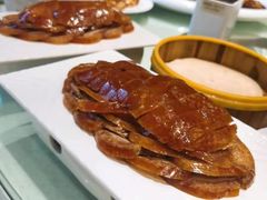 -惠丰堂饭庄·烤鸭·京味菜(翠微路店)