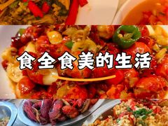-小李子油焖大虾(南浦店)