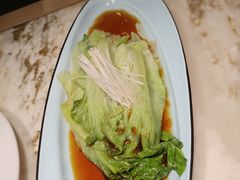 -绿茶餐厅(光明N次方公园店)