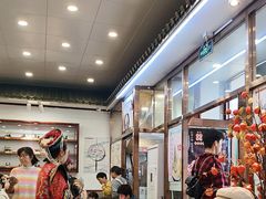 -护国寺小吃(地安门店)