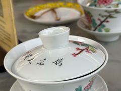 -富华斋饽饽铺·宫廷糕点·伴手礼(护国新天地店)