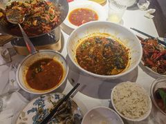 -匠熙小馆(崇文门店)