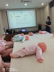 -爱贝蕊恩韩式月子会所(南山店)