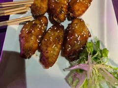 -玫瑰园餐厅
