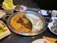 -井格·重庆火锅(王府井店)