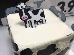 -美心西饼mx cakes(猎德优托邦店)