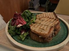 -O'mills Sourdough Bakery&Bistro(永嘉路店)
