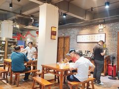-百年银屏蚝烙·潮汕菜·非遗(乐山店)