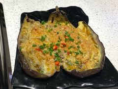 -九府羊·鲜羊火锅·烤串(新华路店)