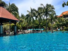 -三亚海棠湾万丽度假酒店