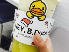 -喜茶(上海正大广场店)