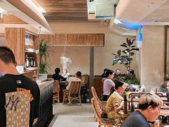 -大龙燚·旷野鲜火锅(广州首店)