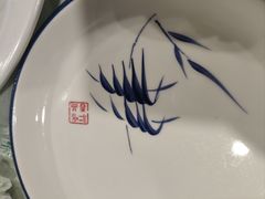 -听涛雅苑百味饺子老家菜馆