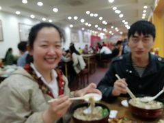 -惠丰源烩面馆(经七路店)