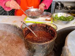 -小杨翘脚牛肉