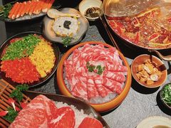 -色響火锅(恒隆广场店)