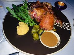 -MARU玛露音乐餐厅(大学路店)