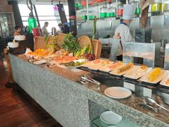 -虎门美思威尔顿酒店(海之光自助餐)