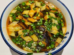 -唐猫庭院·千年陕菜(大唐不夜城店)