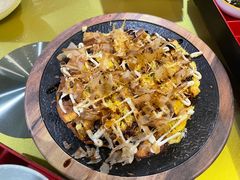 -桃屋日本料理(清华科技园店)