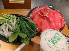 -呷哺呷哺(常营华联店)